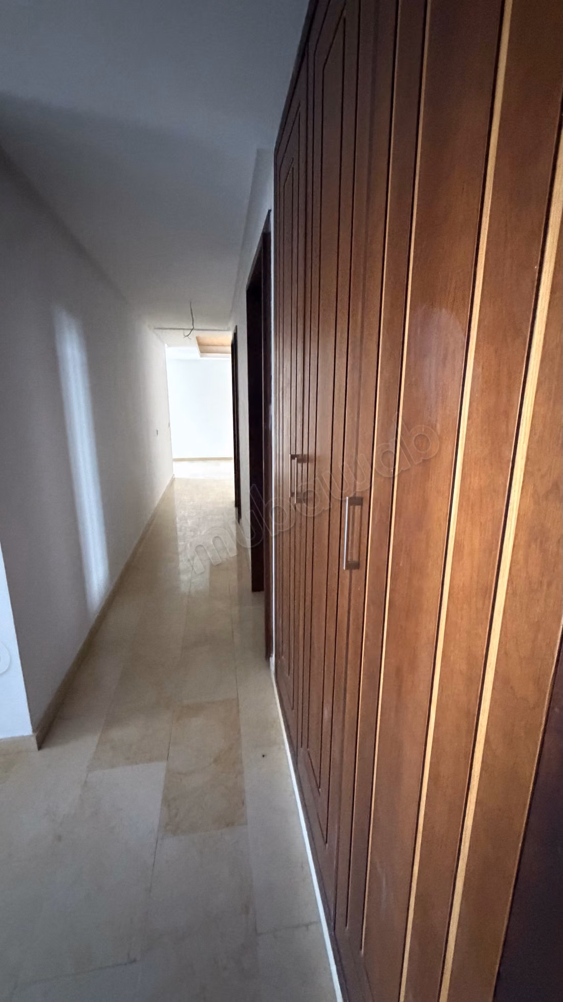 VENTE: Appartement lumineux sans vis a vis à IBERIA