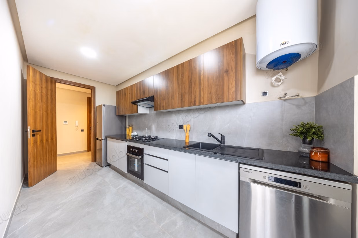 Piso en venta. Dimensión 78 m²