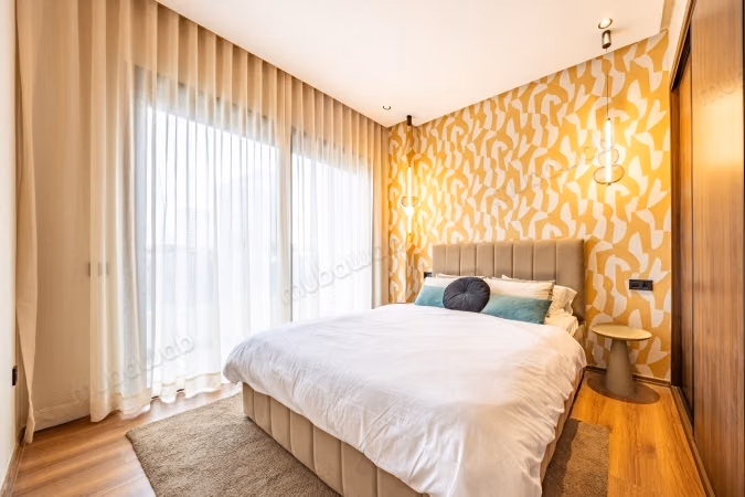 Sell apartment. 2 lovely rooms