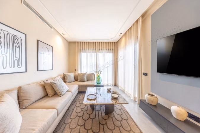 Sell apartment. Large area 91 m²