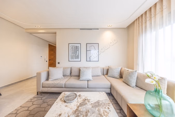 Piso en venta. Area 88 m²