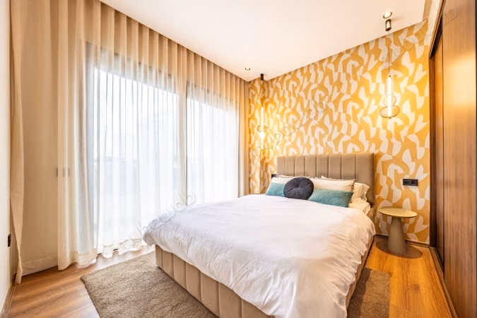 Piso en venta. Area 72 m²