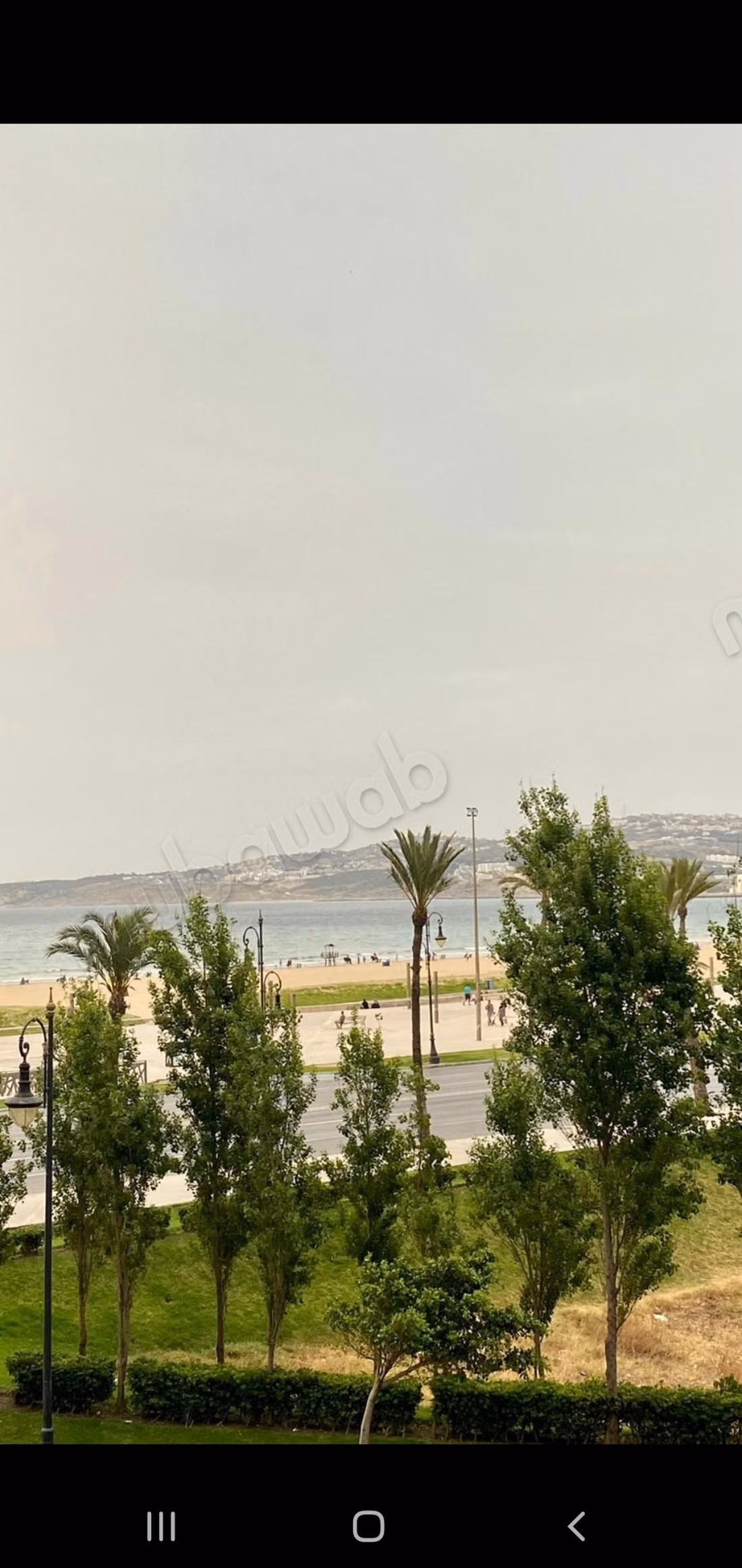 Superbe appartement à louer 120m 
nseur et terrasse