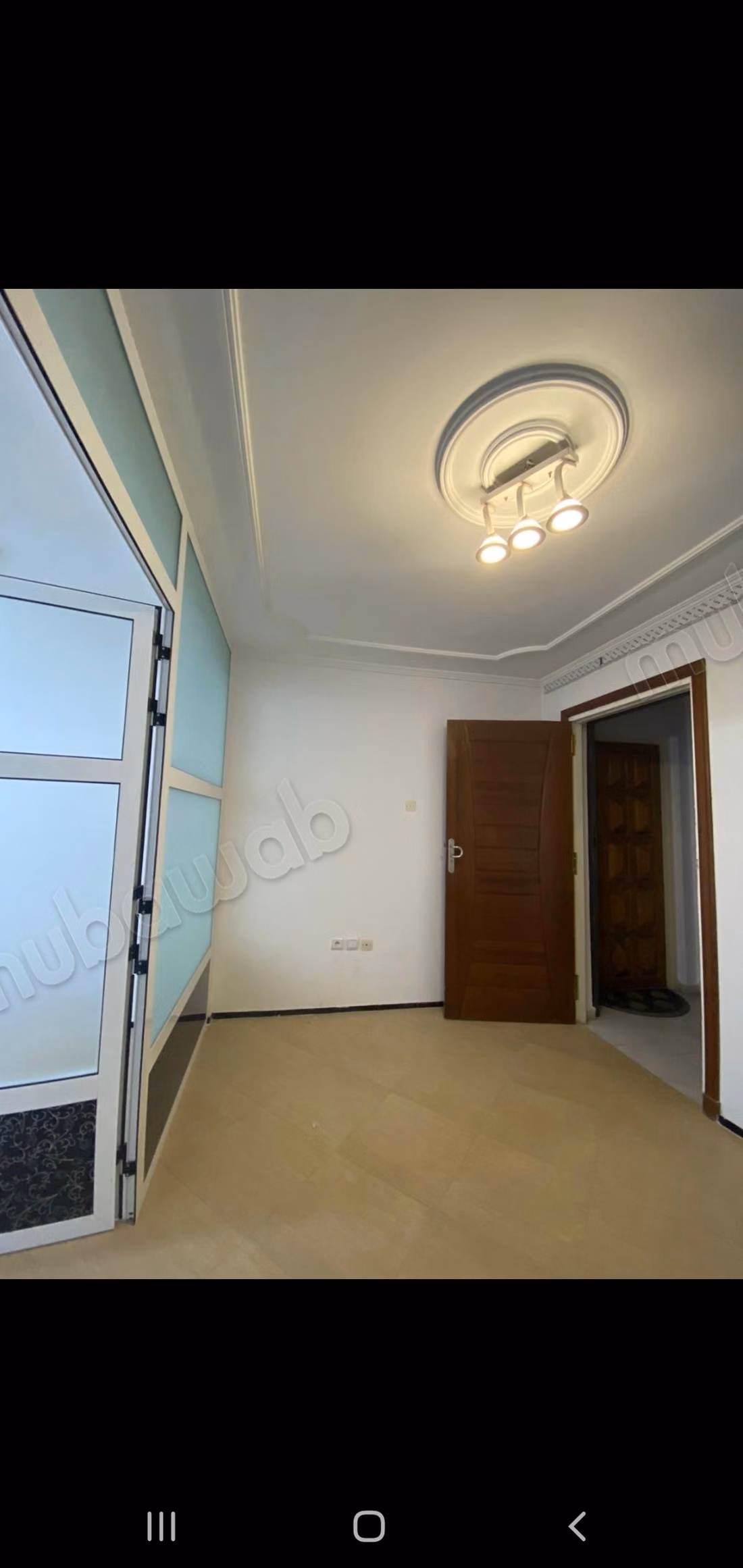 Superbe appartement à louer 120m 
nseur et terrasse