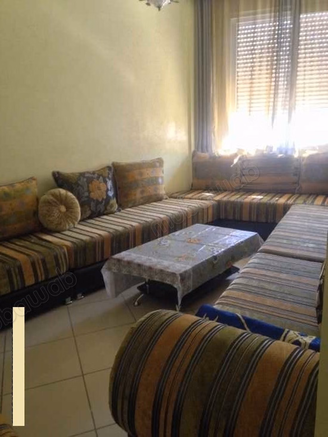 Appartement fal souss 3 ème etage — 2