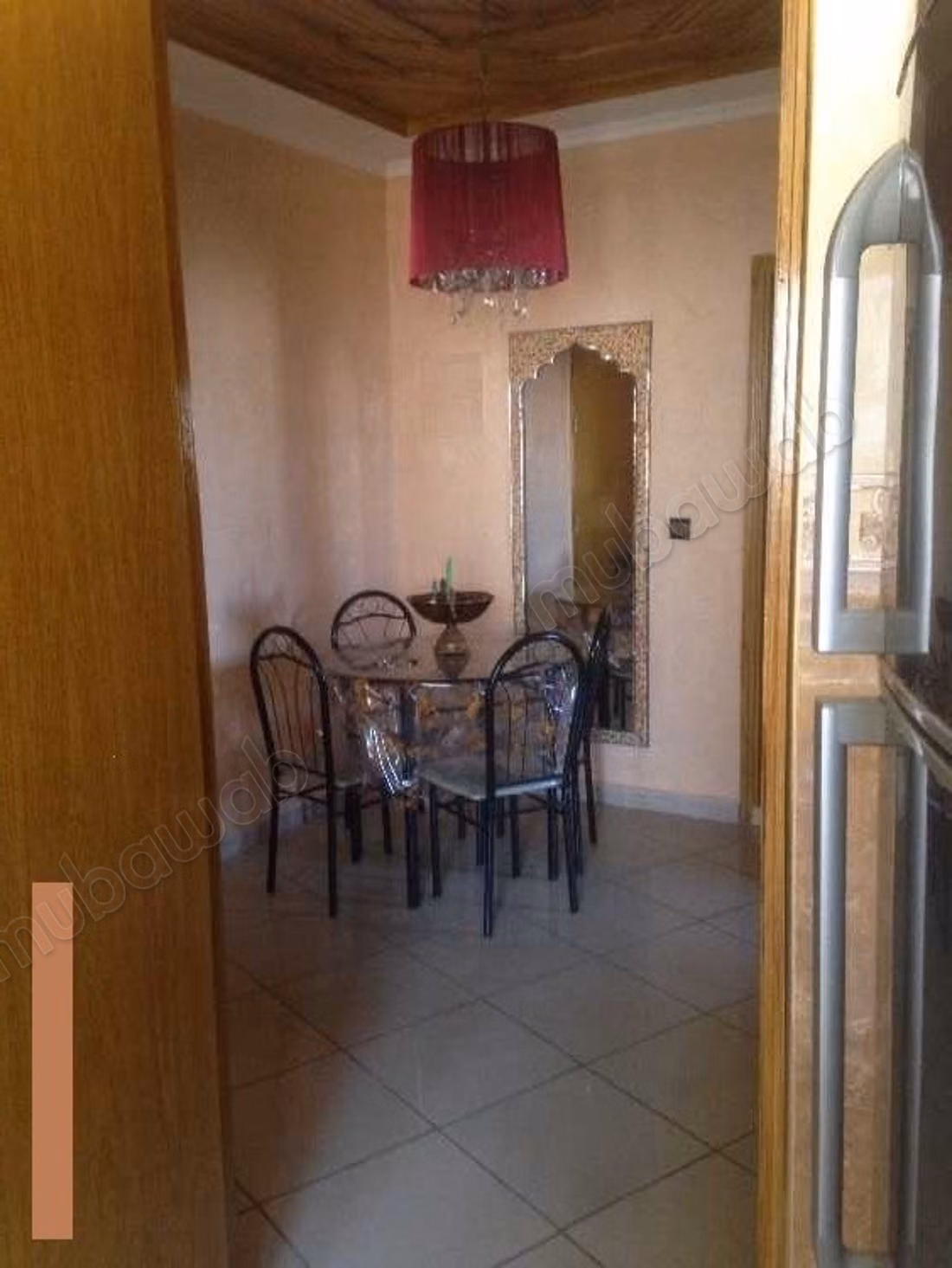 Appartement fal souss 3 ème etage — 5