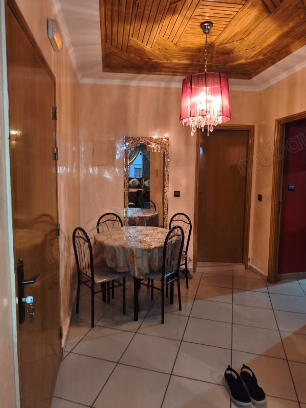 Apartamento Fal Souss 3er Piso