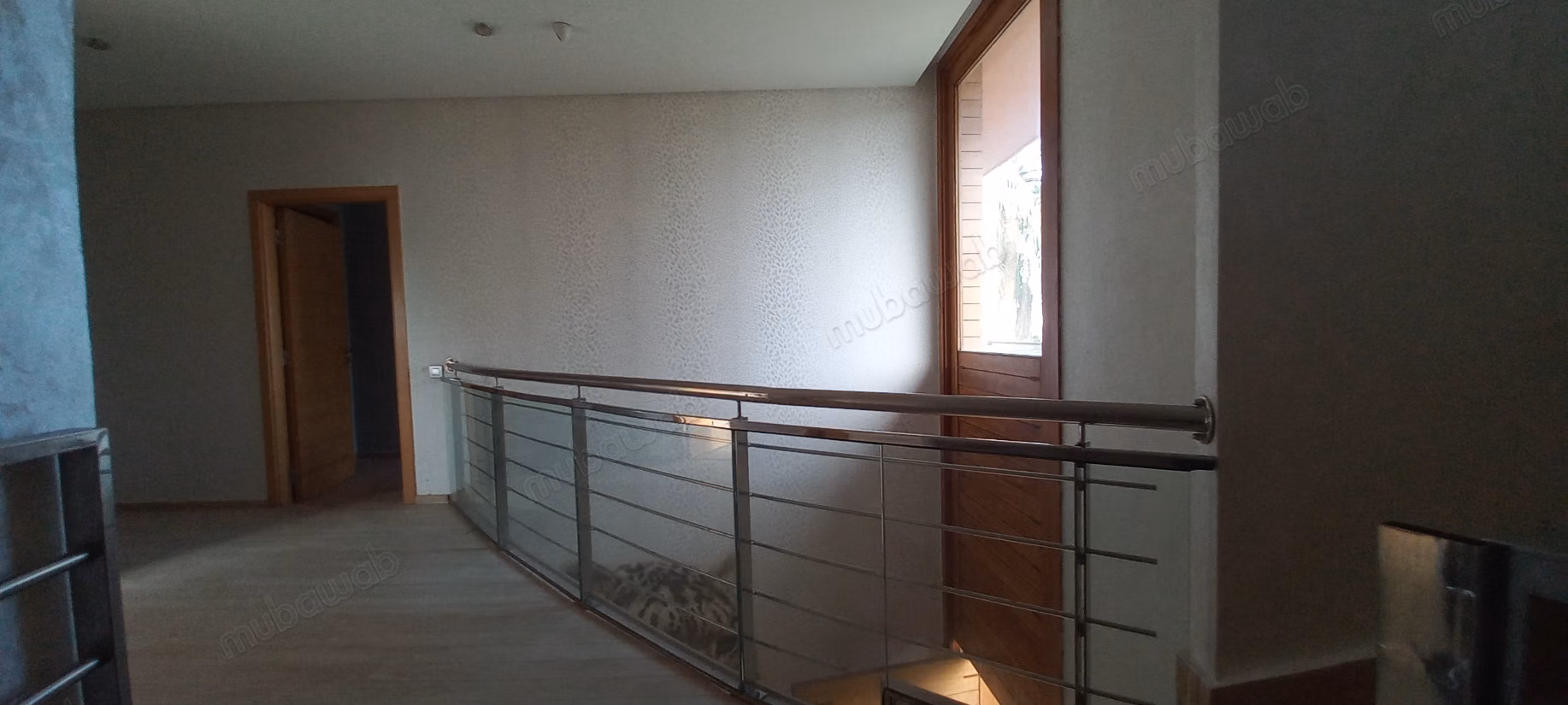 Luxury house for sale in Dar Bouazza. Total area 500 m². Pool, air conditioning