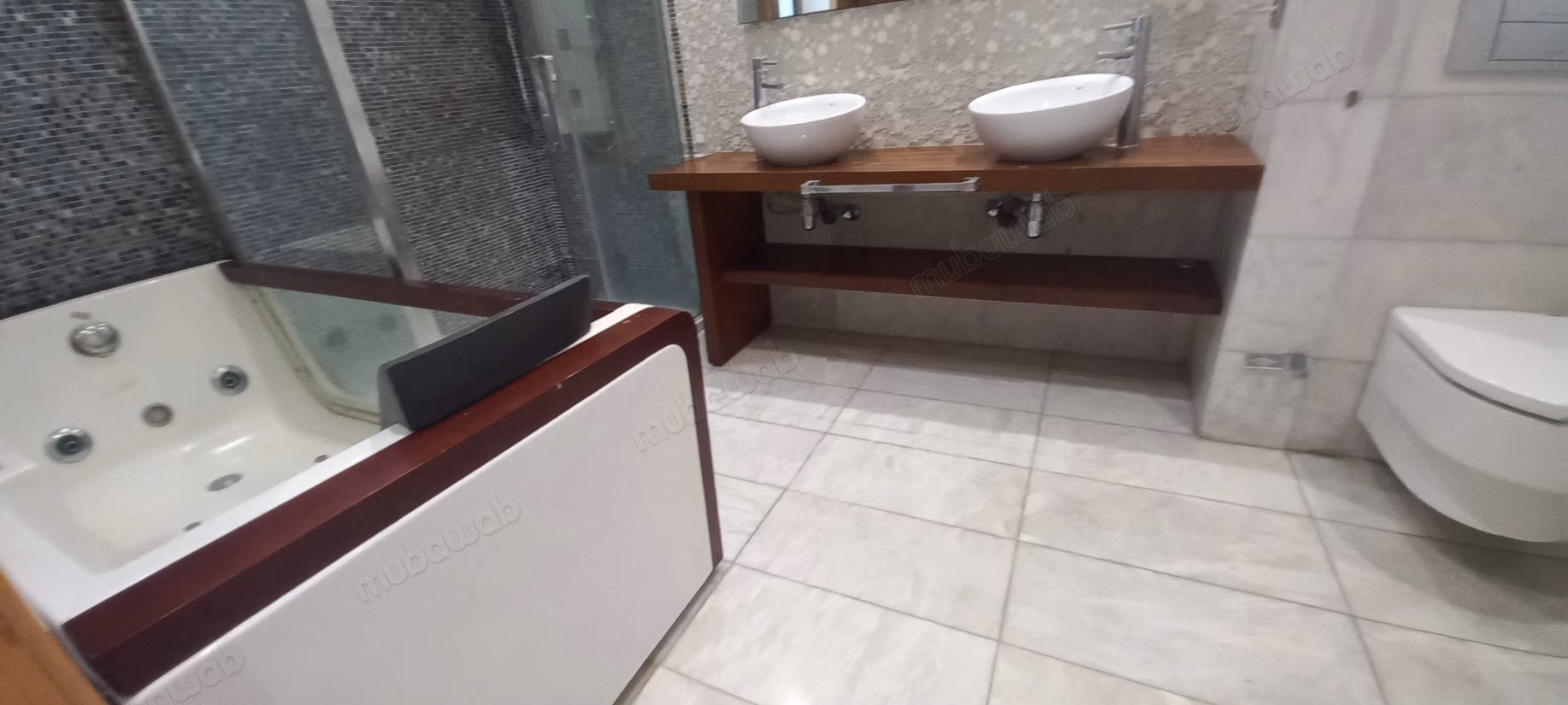 Luxury house for sale in Dar Bouazza. Total area 500 m². Pool, air conditioning
