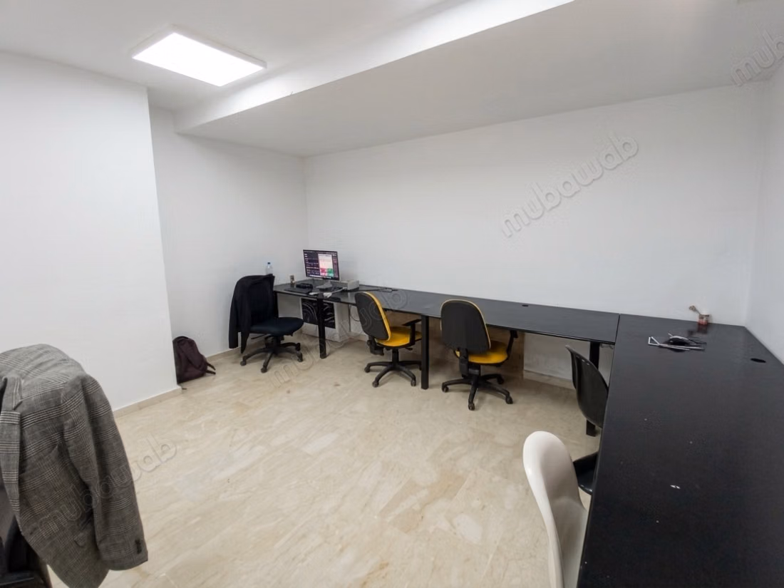 Affitto ufficio attrezzato 66 m² Riviera
