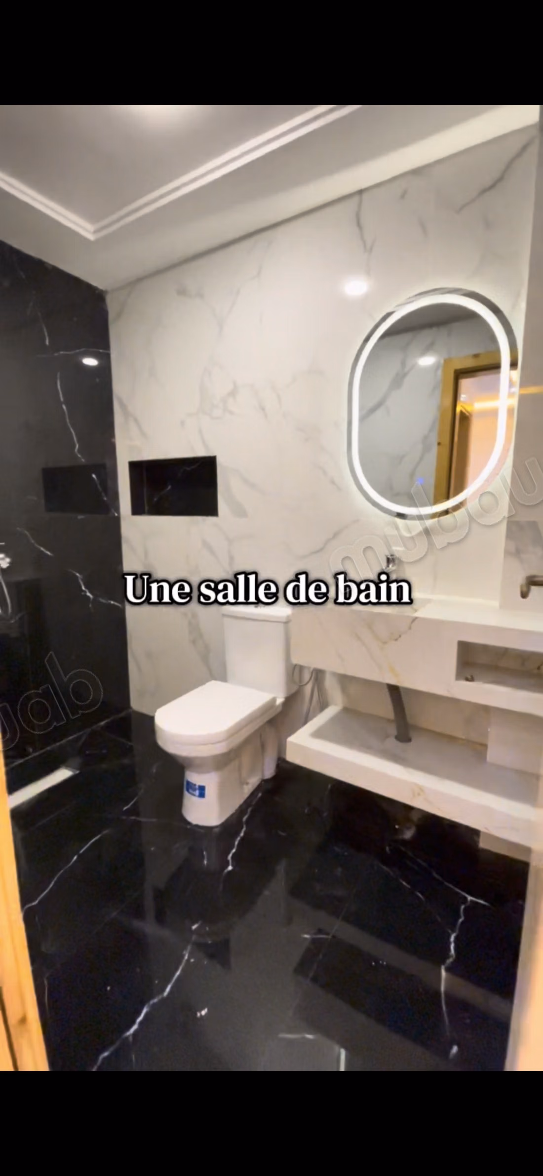 Vend appartement à Sefrou