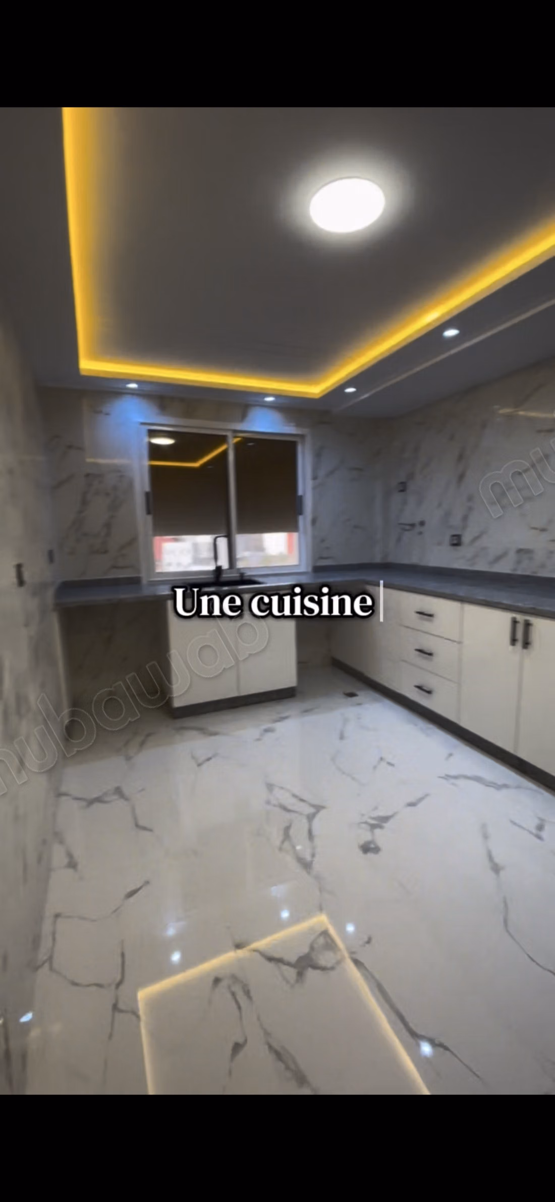 Vend appartement à Sefrou