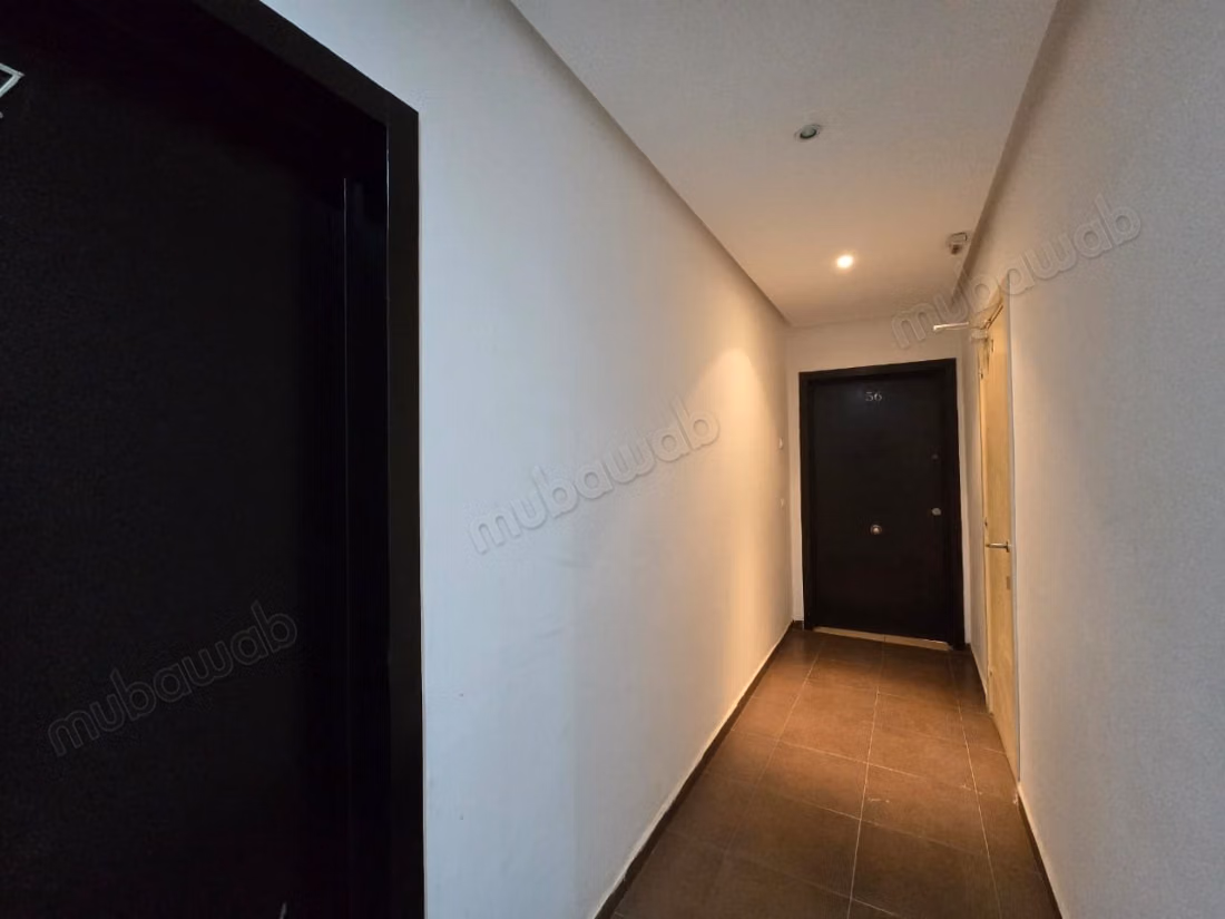 Lumineux appart vide Locat Longue duree