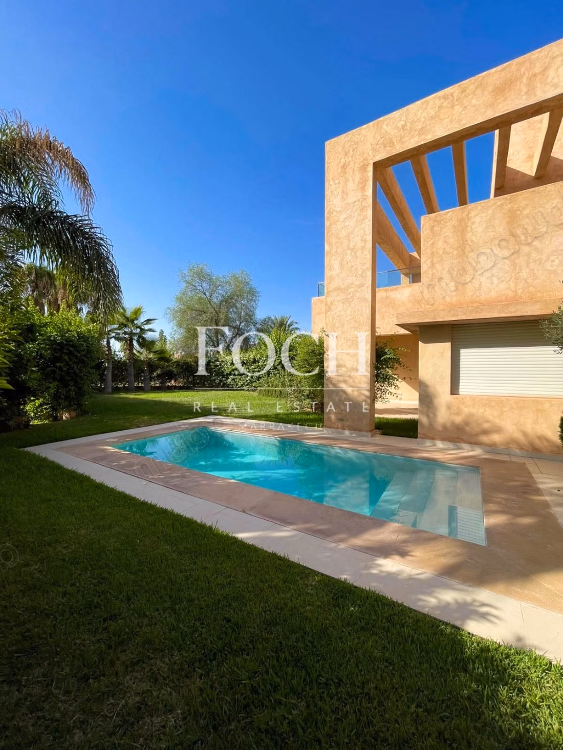 Moderne, Chic