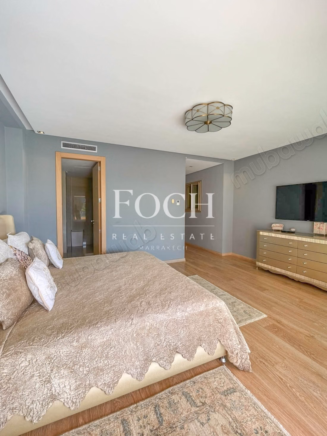 Moderne, Chic