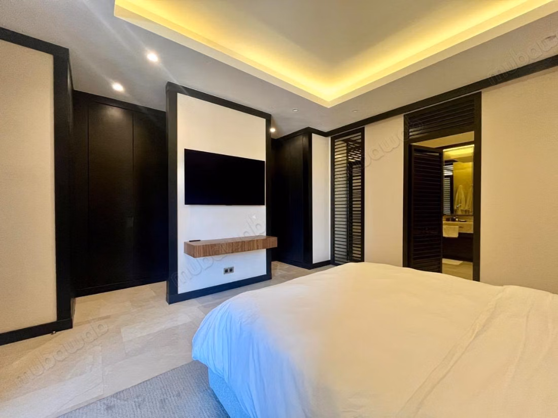 Exceptionnel appartement M avenue
