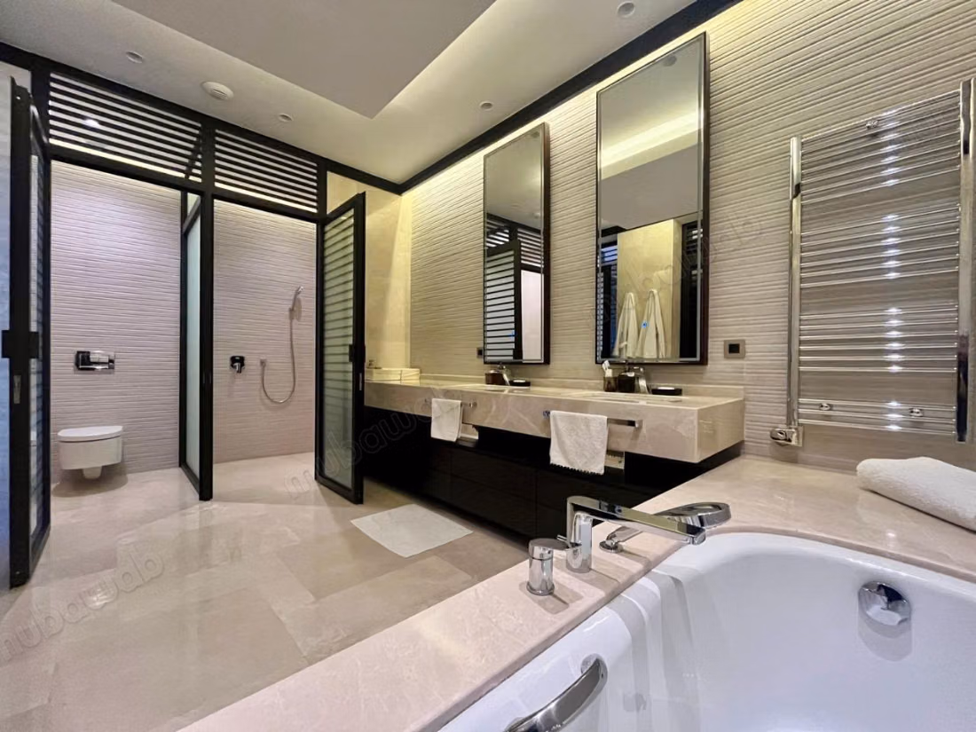 Exceptionnel appartement M avenue