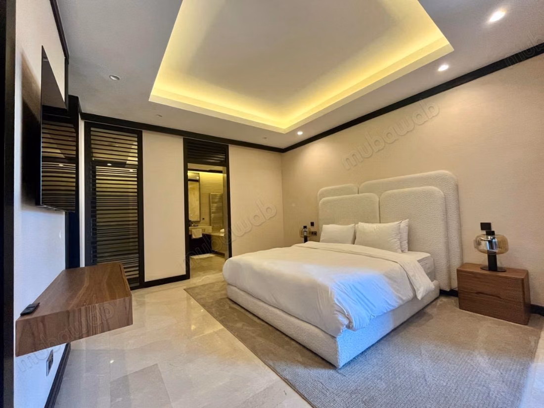 Exceptionnel appartement M avenue