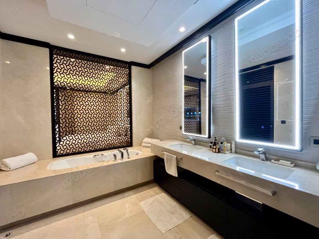 Exceptionnel appartement M avenue