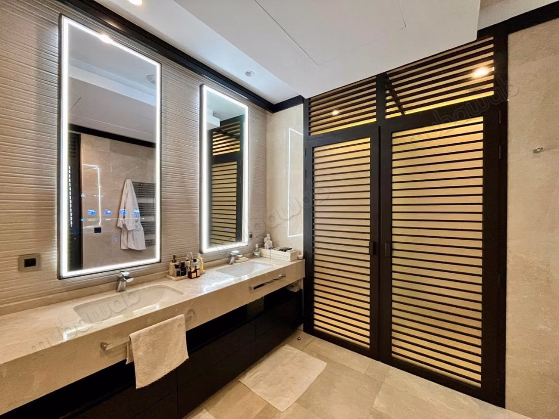 Exceptionnel appartement M avenue