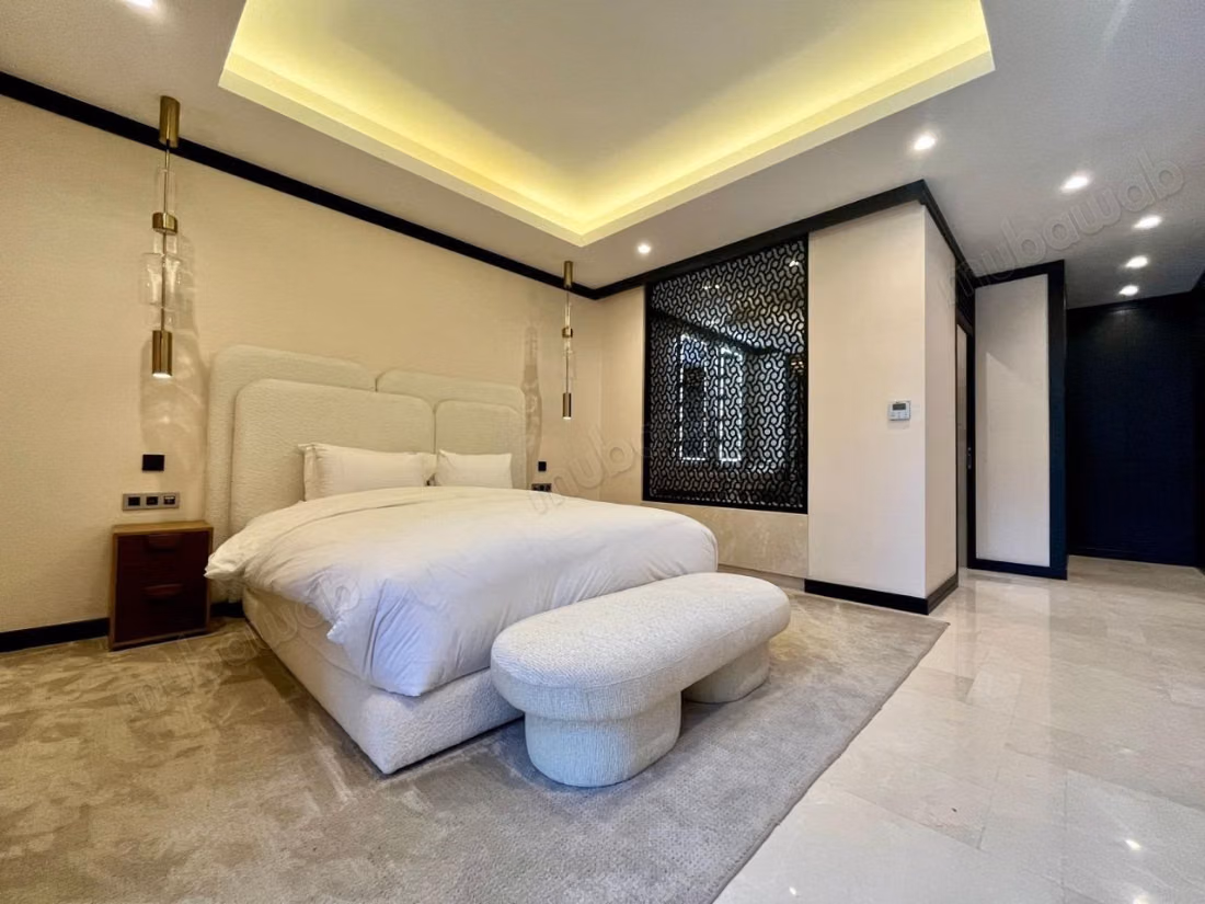 Exceptionnel appartement M avenue