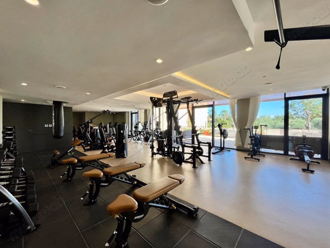 Exceptionnel appartement M avenue