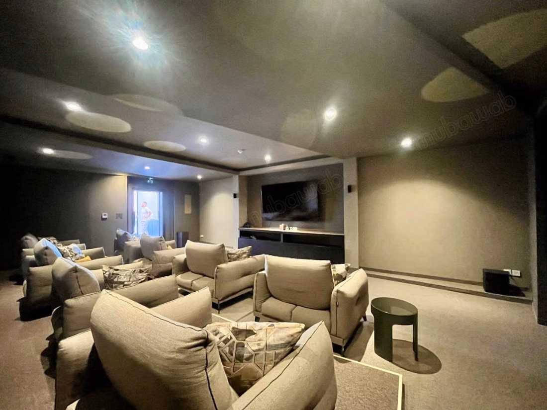 Exceptionnel appartement M avenue