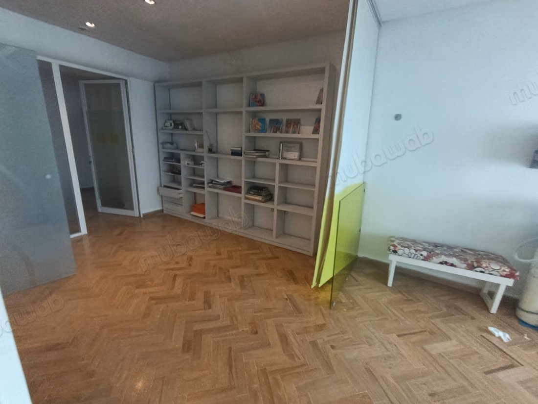 Bureau/Cabinet médical de 130m2 à la vente 
Bd Ziraoui