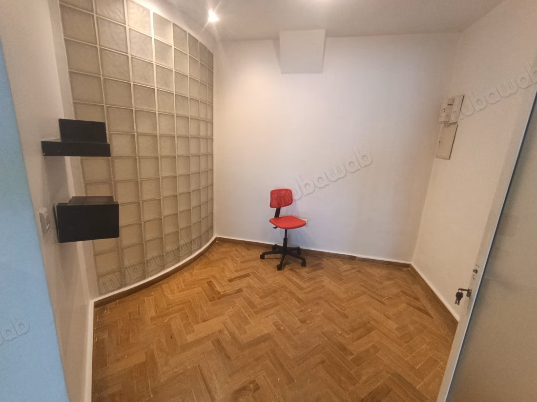 Bureau/Cabinet médical de 130m2 à la vente 
Bd Ziraoui