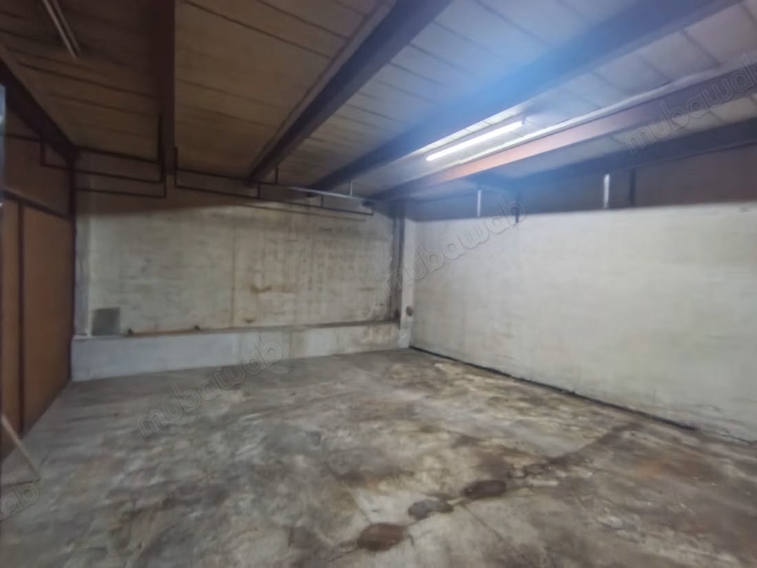 Local commercial de 720m2 à la location en plein Bd Abdelmoumen