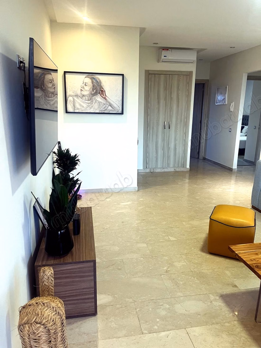 Appartement a saisir
