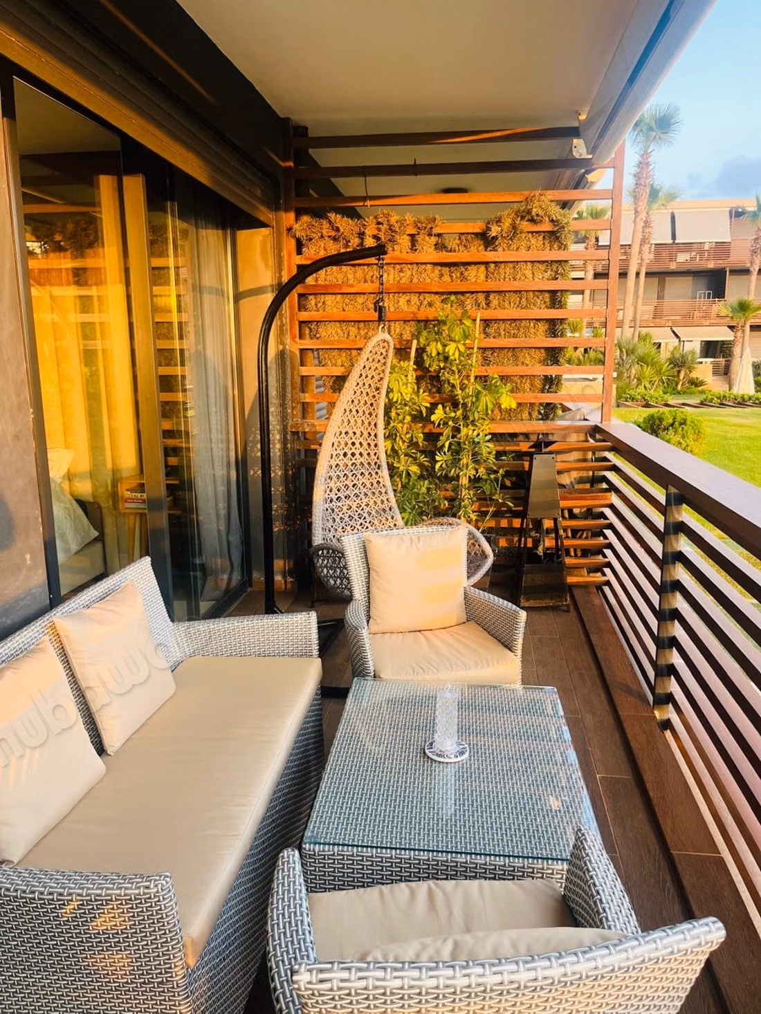 Appartement a saisir