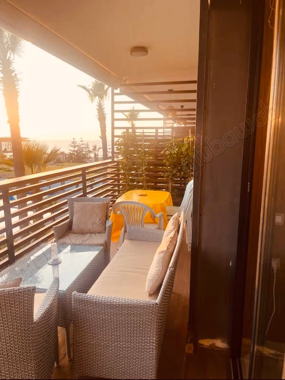 Appartement a saisir