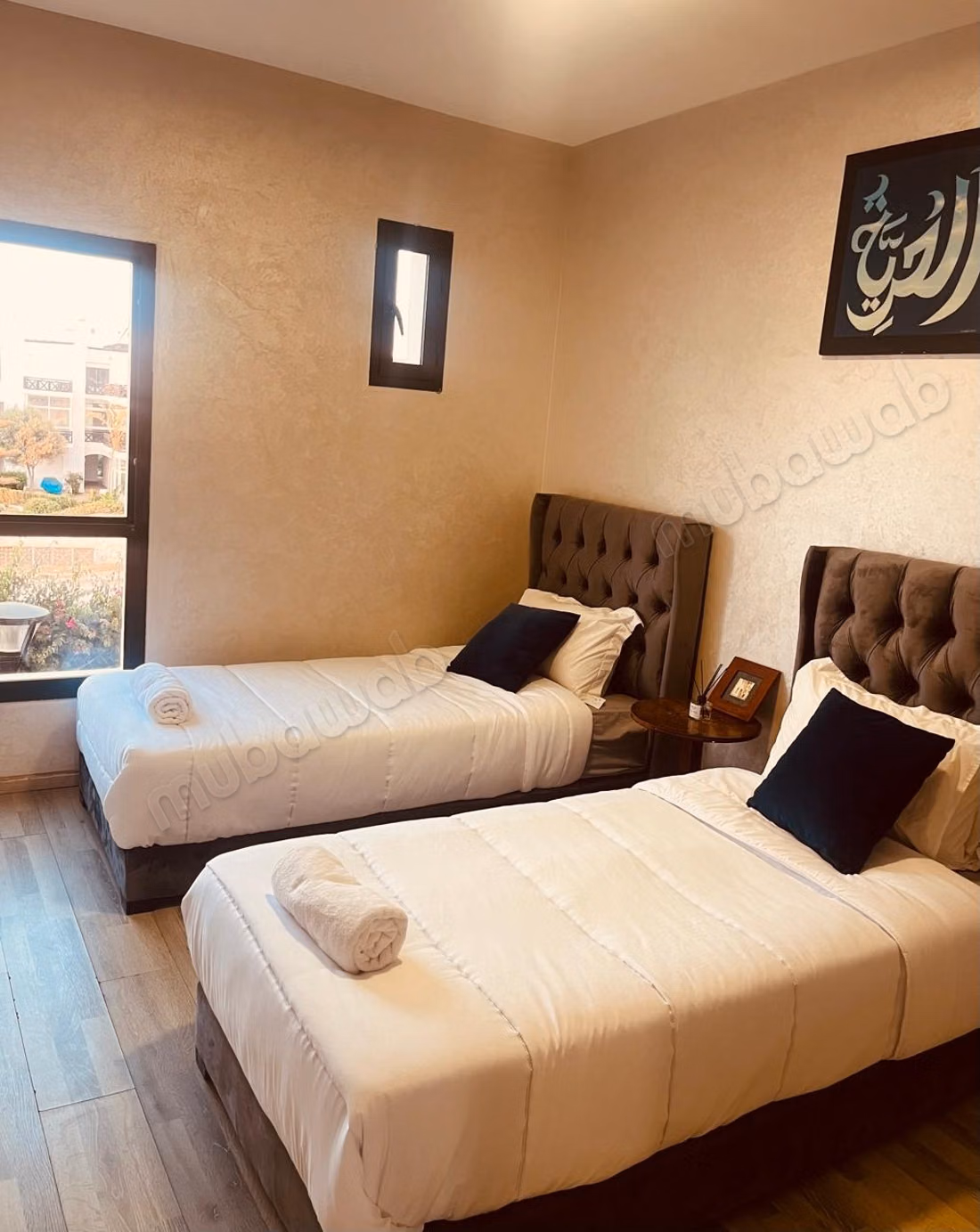 Appartement a saisir