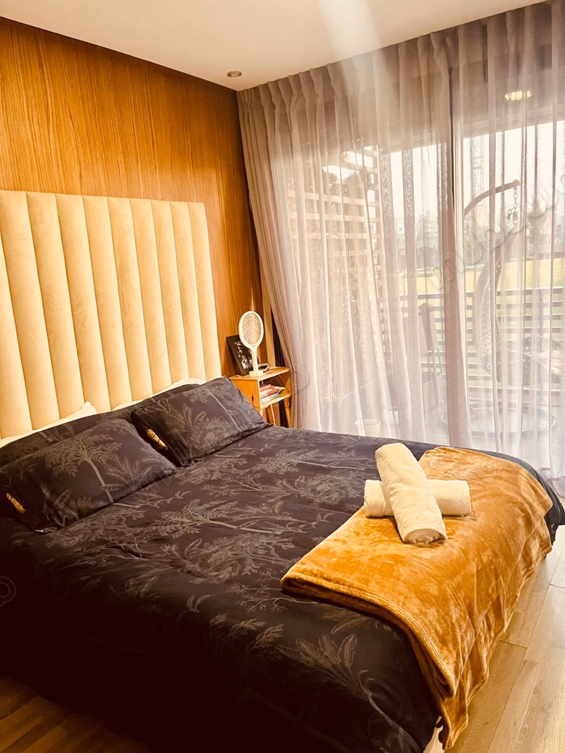 Appartement a saisir