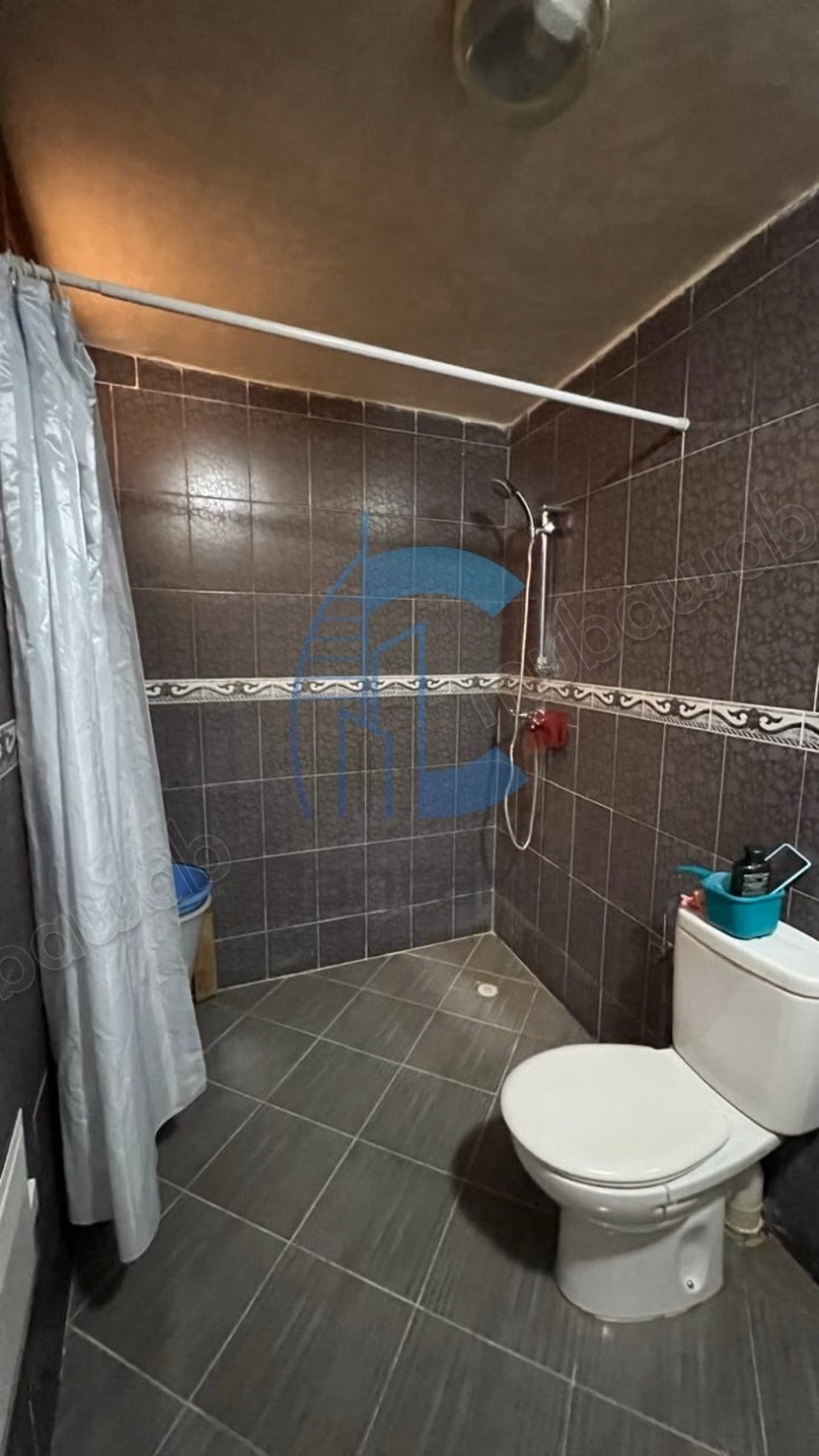 Riad tradicional 5 habitaciones posibilidad 7 titulado a la venta derb dabachi