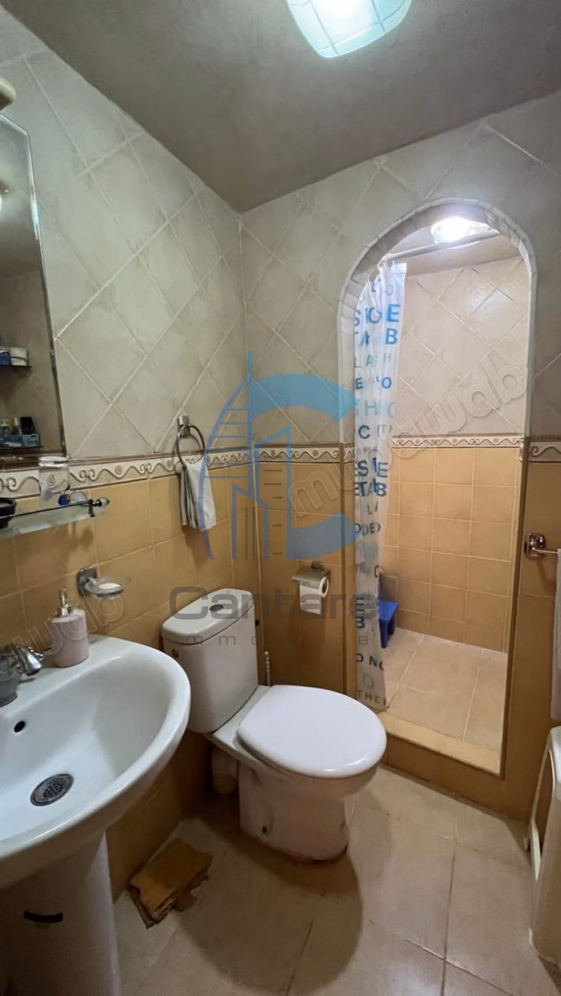 Riad tradicional 5 habitaciones posibilidad 7 titulado a la venta derb dabachi