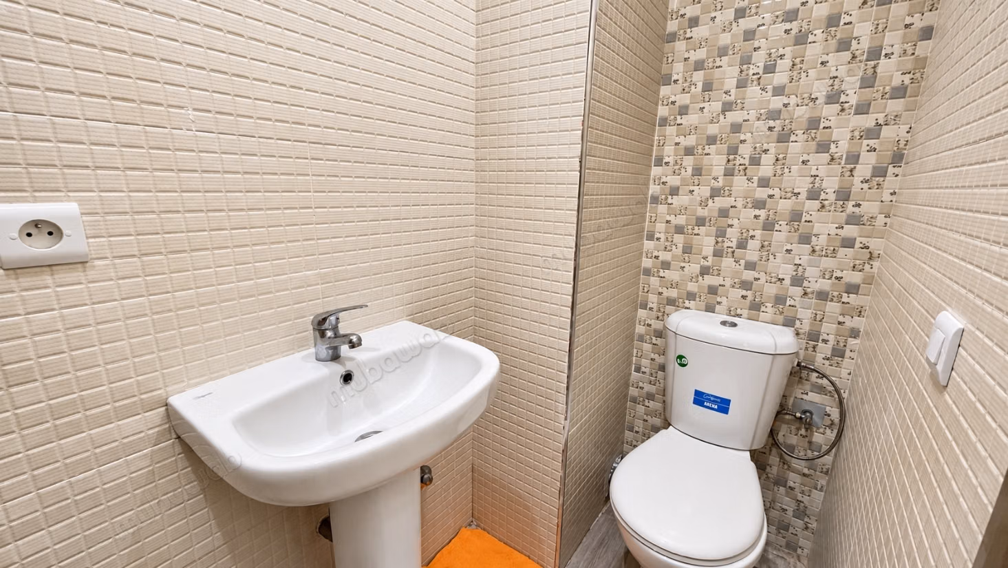 Exclusivité Appt Neuf 70m² Mabrouka Près McDo