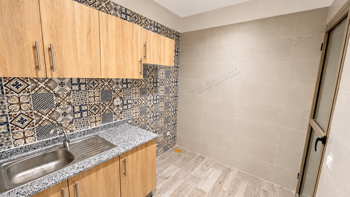 Exclusivité Appt Neuf 70m² Mabrouka Près McDo
