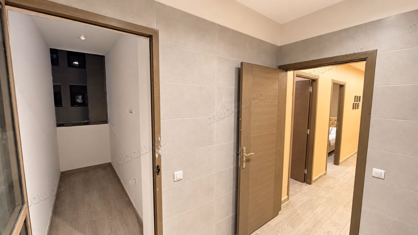 Exclusivité Appt Neuf 70m² Mabrouka Près McDo