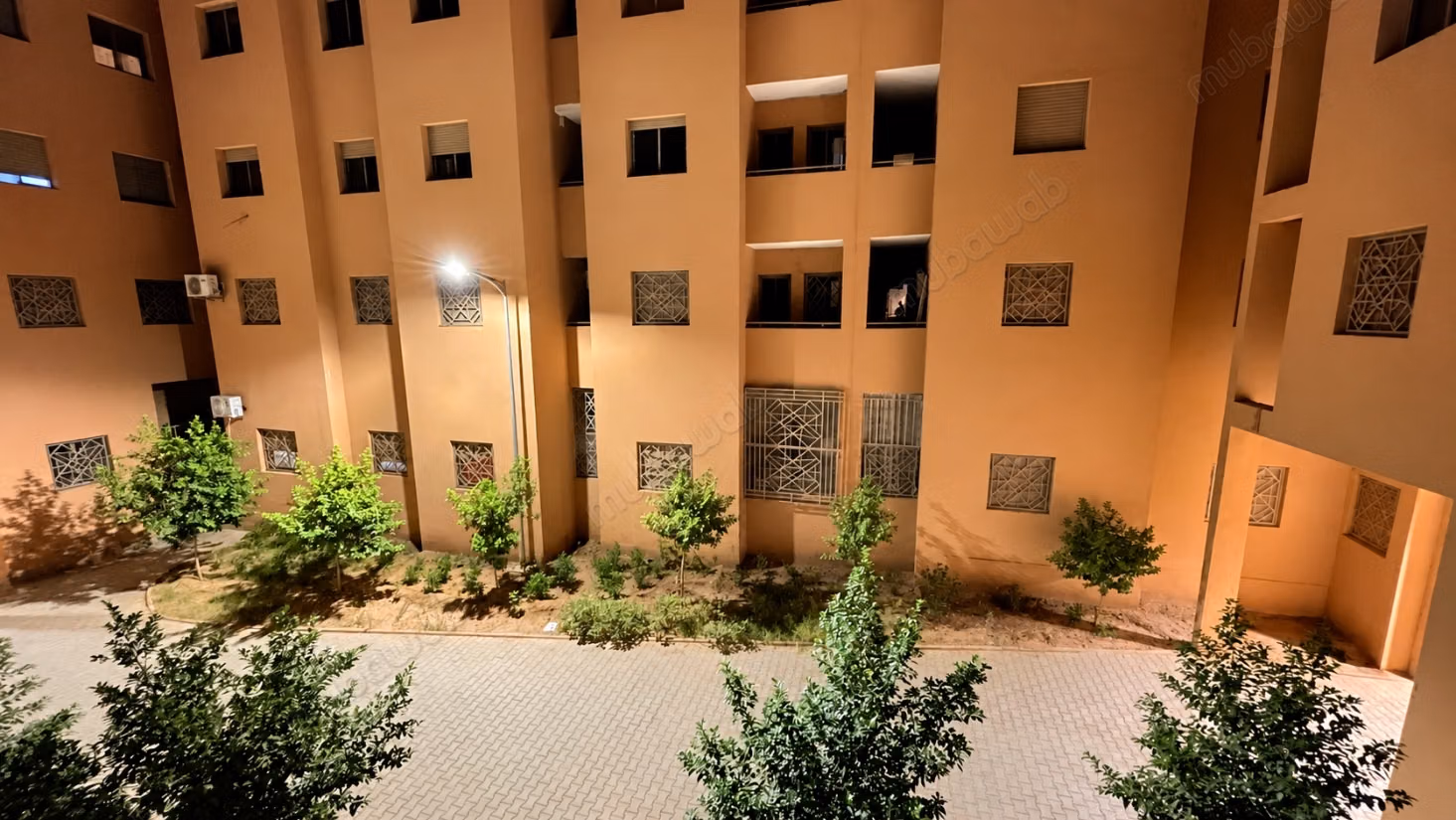 Exclusivité Appt Neuf 70m² Mabrouka Près McDo
