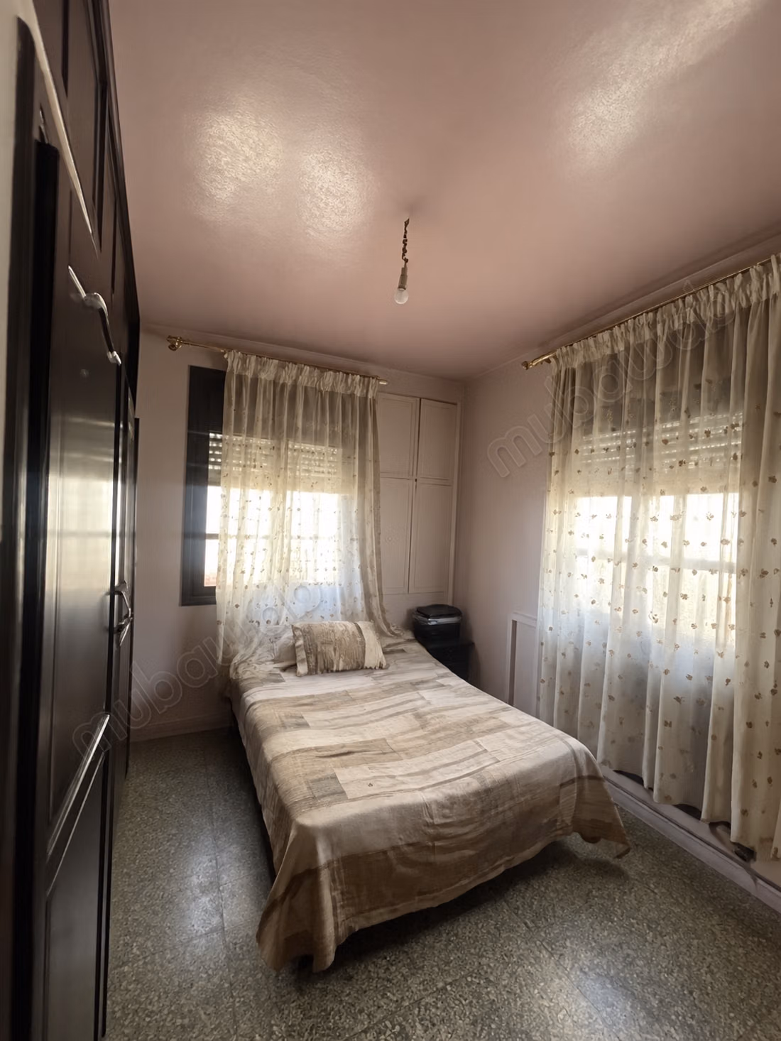 appartement à vendre à Salmia 2