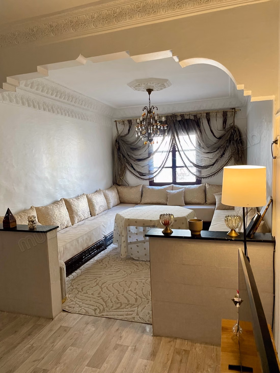 appartement à vendre à Salmia 2
