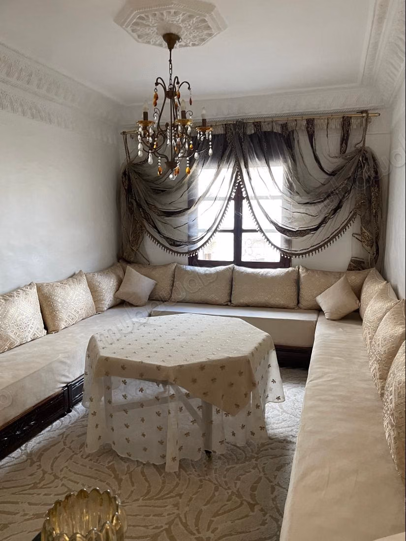appartement à vendre à Salmia 2