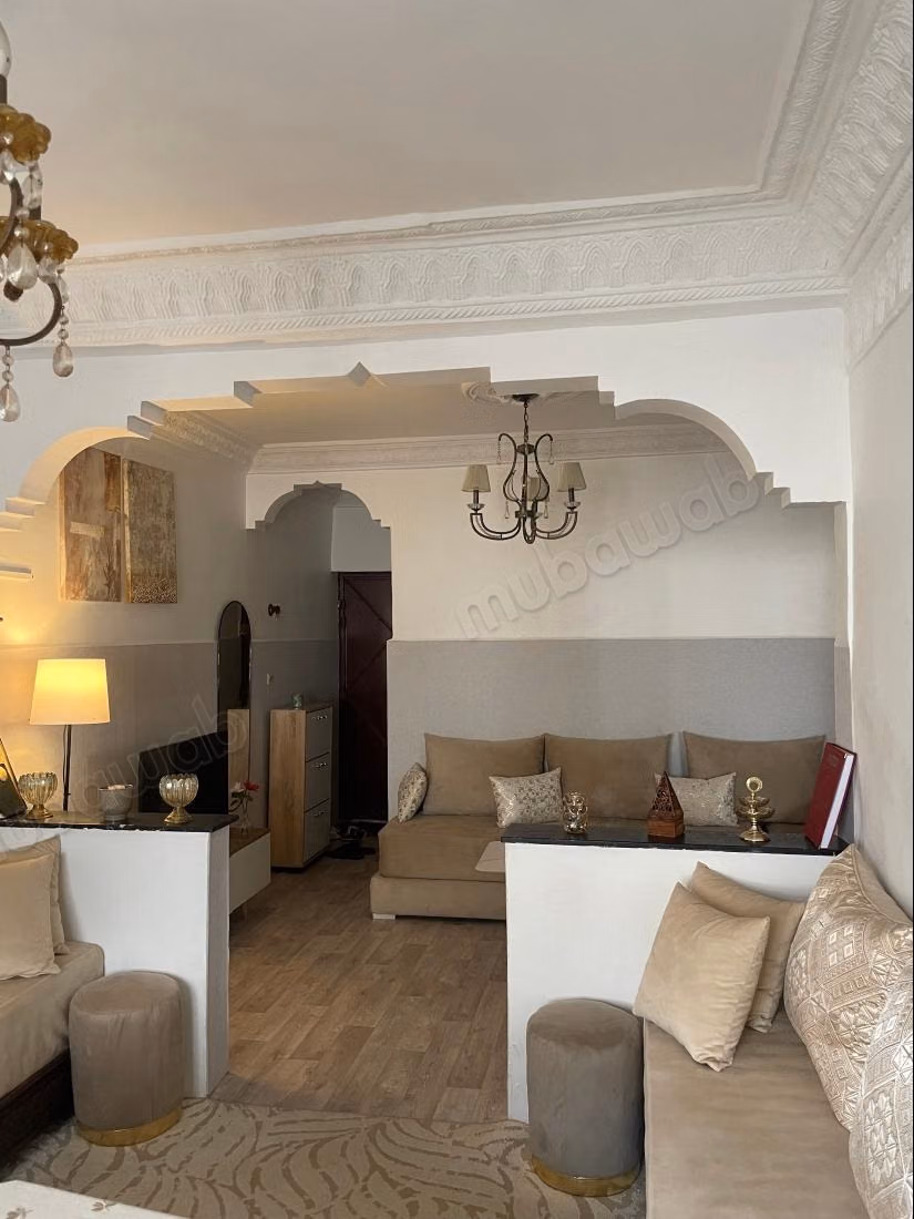 appartement à vendre à Salmia 2