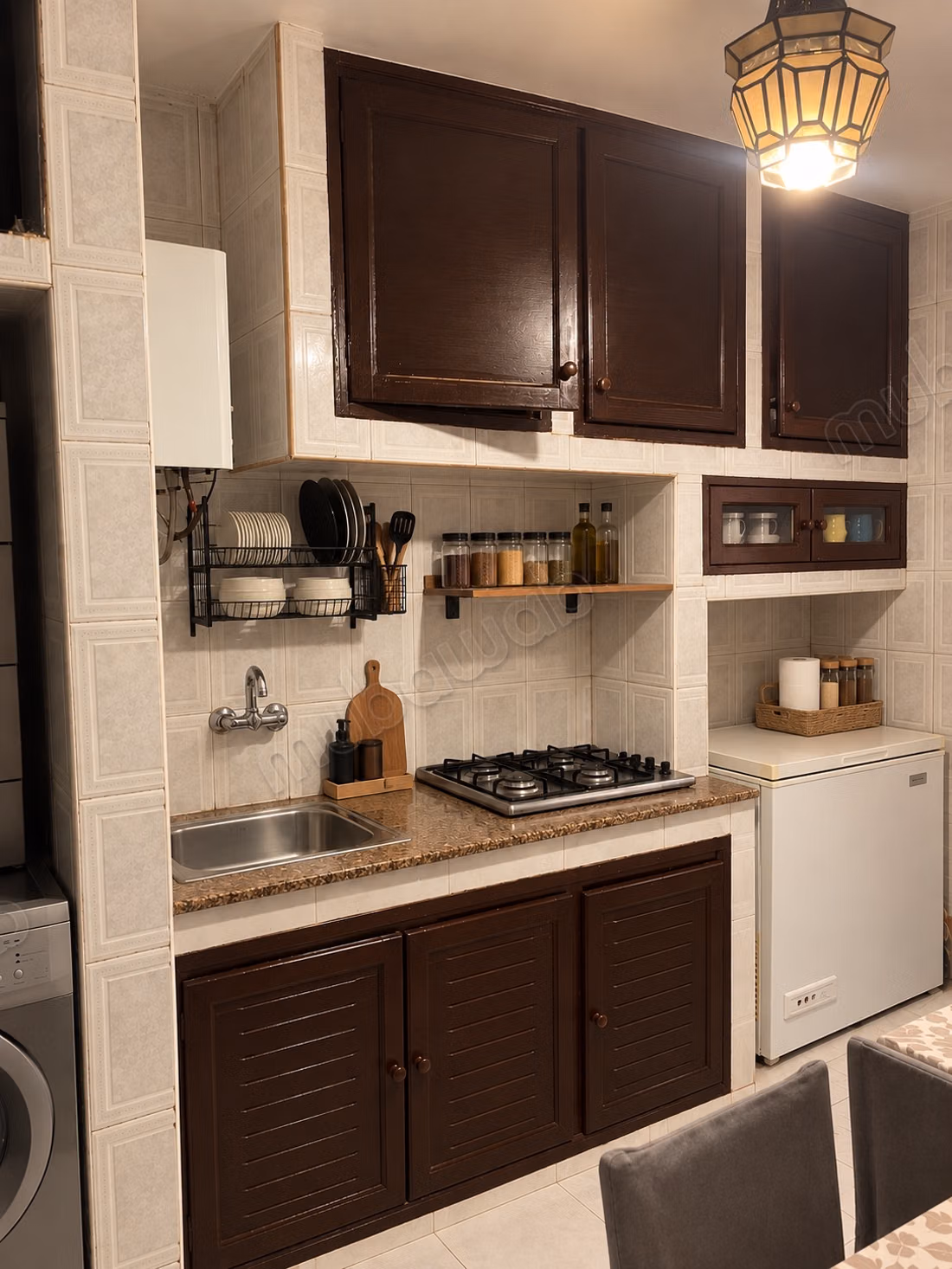 appartement à vendre à Salmia 2