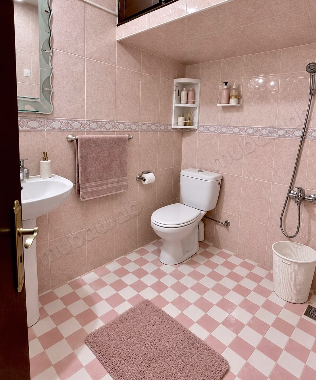 appartement à vendre à Salmia 2