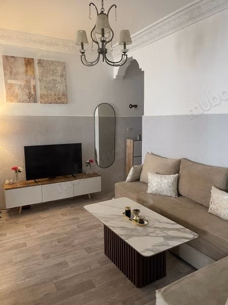 appartement à vendre à Salmia 2