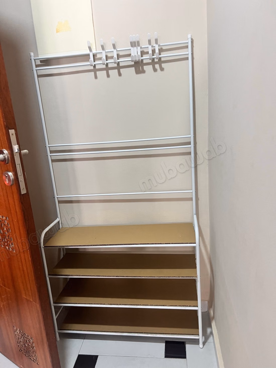 Very nice studio for rent in Agdal. Well furnished