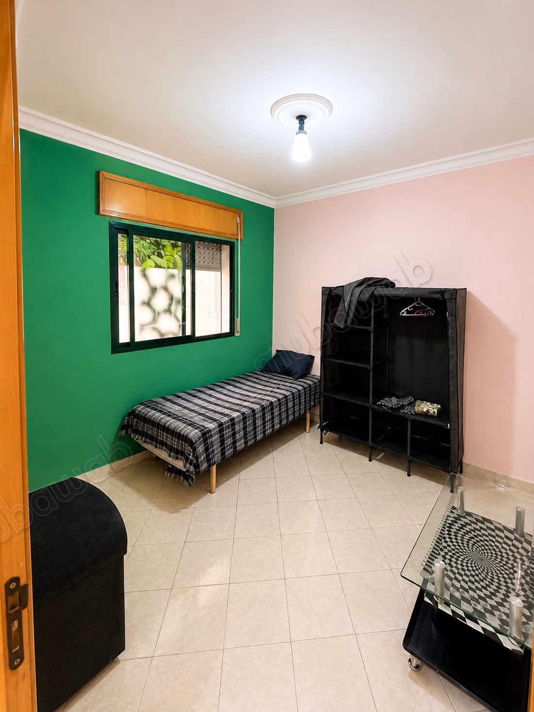 Vente d'un bel appartement à Mesnana. 3 chambres. Sécurisé 24/24